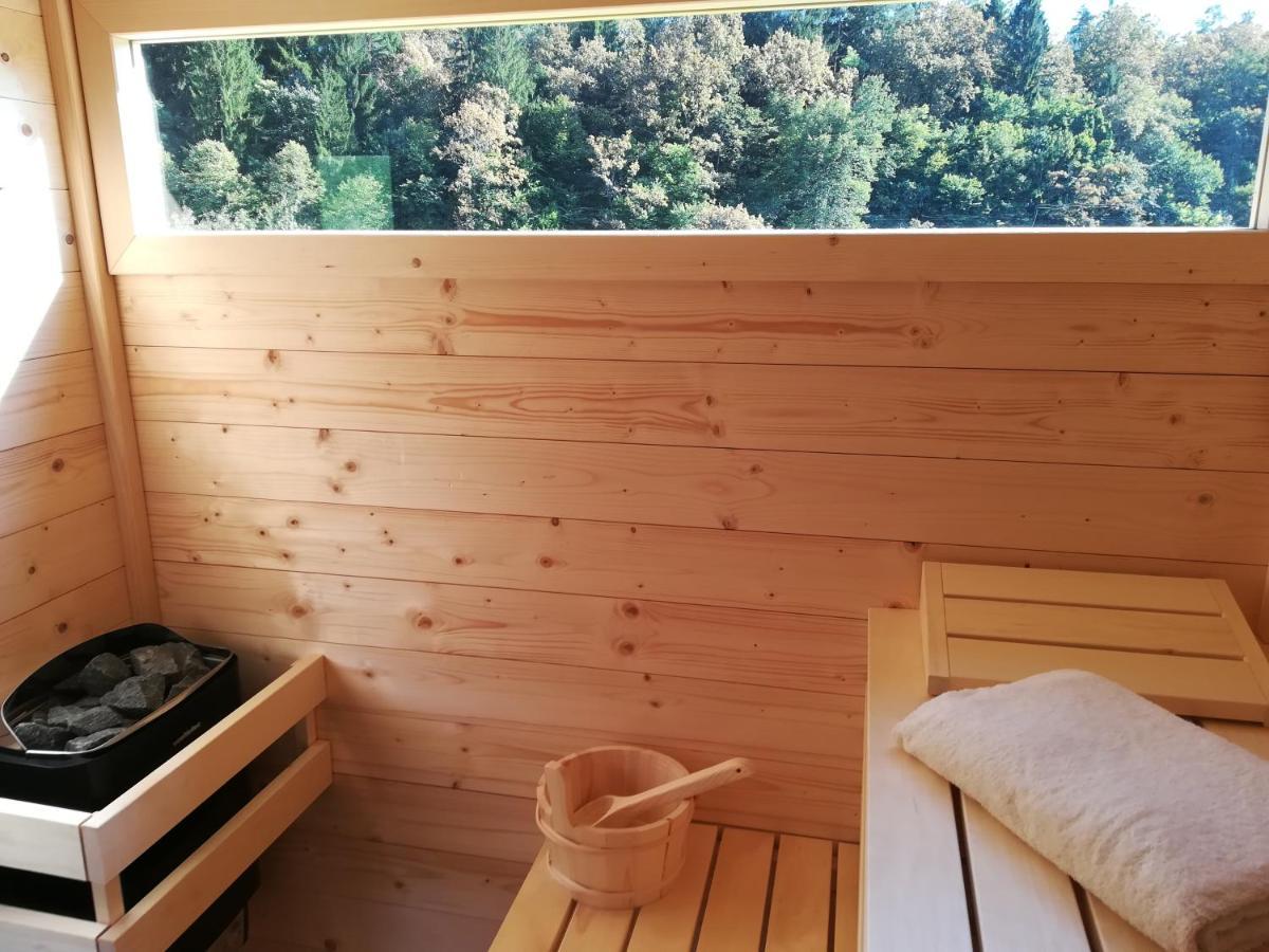 Lahinja & Kolpa River Apartments Метлика Экстерьер фото