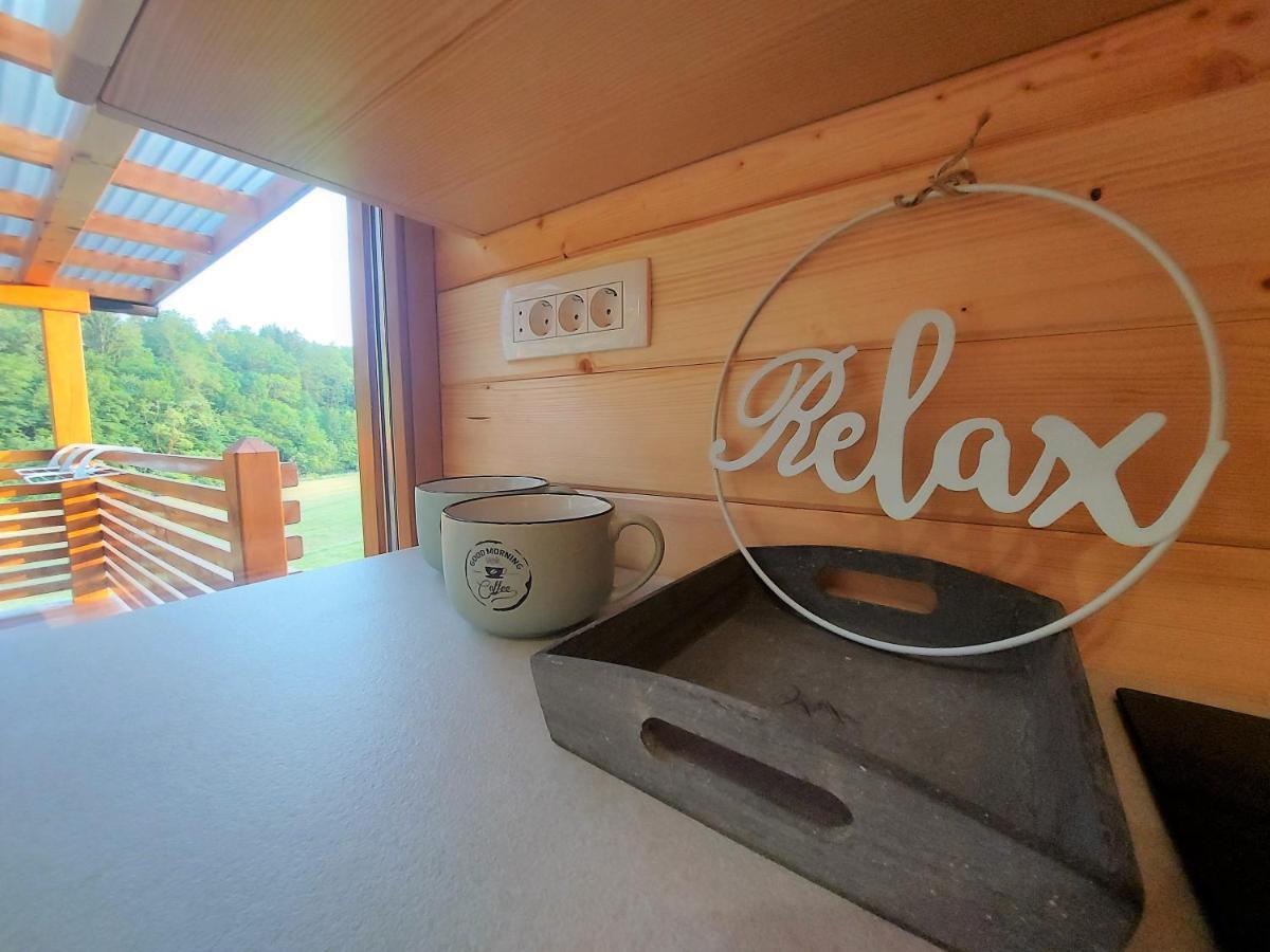 Lahinja & Kolpa River Apartments Метлика Экстерьер фото