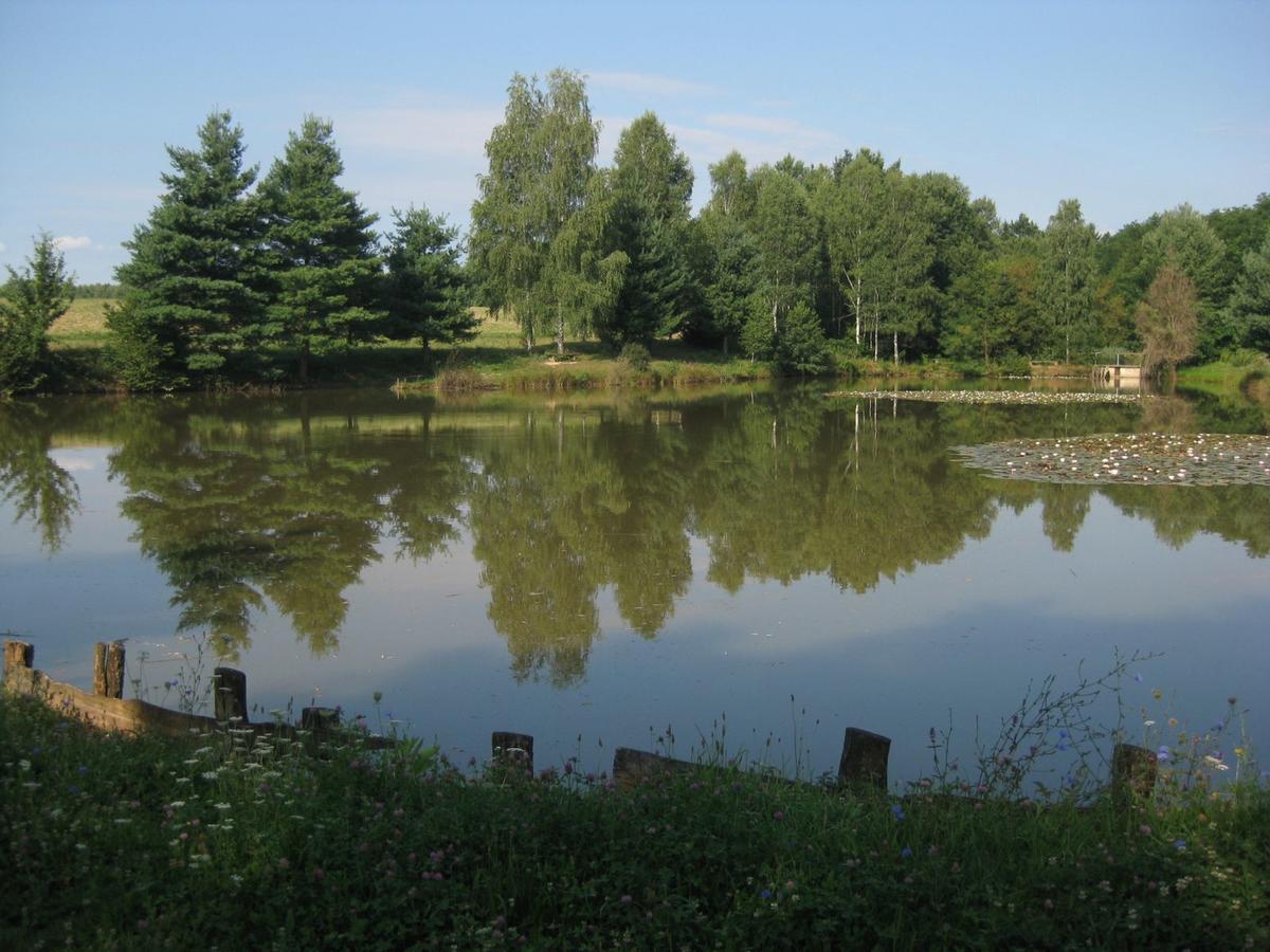 Lahinja & Kolpa River Apartments Метлика Экстерьер фото